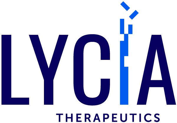 Lycia Therapeutics Inc. corporate website